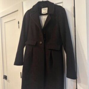 Kate Spade Wool Coat